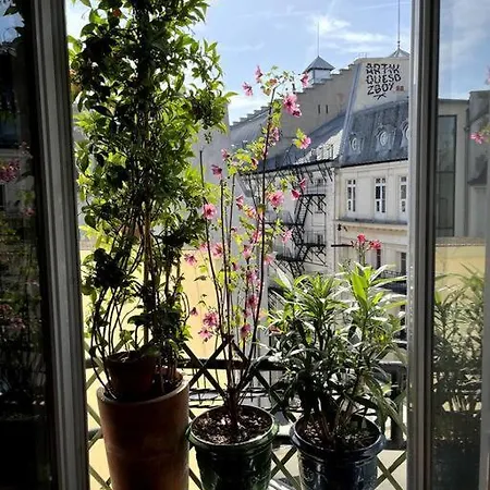 Fabulous Flat In The Heart Of Lejlighed Paris