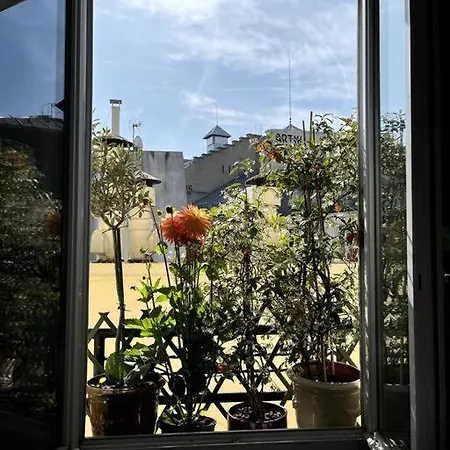 Fabulous Flat In The Heart Of * Paris
